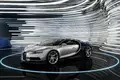 Piso en edificio nuevo Bugatti by Bighatti