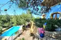 3 bedroom villa 190 m² Palaiosofos, Northern Cyprus