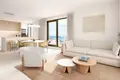 2 bedroom apartment  la Vila Joiosa Villajoyosa, Spain