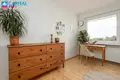 3 room apartment 64 m² Vilnius, Lithuania