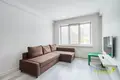 1 room apartment 36 m² Minsk, Belarus