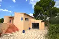 4-Schlafzimmer-Villa 325 m² Altea, Spanien