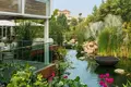 Apartamento 4 habitaciones 445 m² Dubái, Emiratos Árabes Unidos