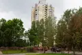 Квартира 3 комнаты 76 м² Минск, Беларусь