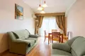 1 room apartment 66 m² Budva Municipality, Montenegro