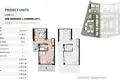 Квартира 1 спальня 79 м² Красное Море, Египет