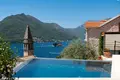 7 bedroom villa 258 m² Perast, Montenegro
