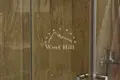 2 room apartment 66 m² Budva, Montenegro
