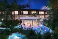 Villa de 3 habitaciones 155 m² Phuket, Tailandia