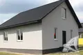 House 81 m² Rakitnica, Belarus