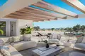 2 bedroom apartment 125 m² San Pedro Alcantara, Spain