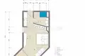 Apartment 36 m² Ban Bang Thao, Thailand