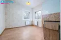 Квартира 1 комната 33 м² Клайпеда, Литва