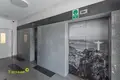 2 room apartment 36 m² Minsk, Belarus