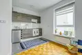 Wohnung 1 zimmer 33 m² Warschau, Polen