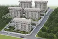 Пентхаус 3 комнаты 115 м² Конаклы, Турция