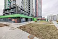 Apartamento 3 habitaciones 56 m² Minsk, Bielorrusia