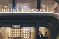 Жилой комплекс London Hotel