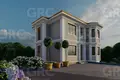 Casa 230 m² Resort Town of Sochi municipal formation, Rusia