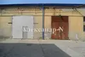 Entrepôt 9 000 m² à Odessa, Ukraine