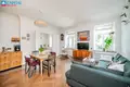 2 room apartment 49 m² Vilnius, Lithuania