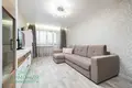 2 room apartment 49 m² Minsk, Belarus