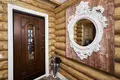 Cottage 380 m² cyki, Belarus