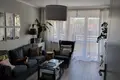 Apartamento 2 habitaciones 48 m² en Varsovia, Polonia