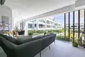Wohnung 3 Schlafzimmer 130 m² Estepona, Spanien