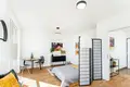 Квартира 2 комнаты 37 м² Столица Прага, Чехия