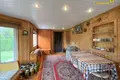 Casa 72 m² Luhavaslabadski siel ski Saviet, Bielorrusia