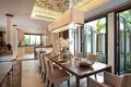 Villa de tres dormitorios 514 m² Choeng Thale, Tailandia