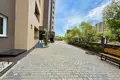 1 room apartment 40 m² Mezitli, Turkey