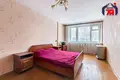 Wohnung 2 Zimmer 54 m² Minsk, Weißrussland