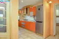 Apartamento 2 habitaciones 50 m² Zaliukes, Lituania