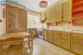5 room apartment 110 m² Vilnius, Lithuania
