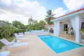 villa de 5 dormitorios 2 m² en La Romana, República Dominicana