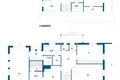Дом 5 комнат 163 м² Vaasa sub region, Финляндия