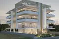 2 bedroom apartment 85 m² Strovolos, Cyprus