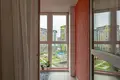 Apartamento 1 habitación 30 m² Minsk, Belarús