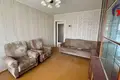 Mieszkanie 2 pokoi 47 m² Soligorsk, Białoruś