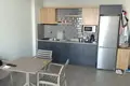 Appartement 2 chambres 24 m² Alanya, Turquie