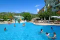 Hotel 6 200 m² en Alanya, Turquía