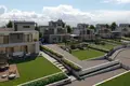 Dom 4 pokoi 474 m² Parekklisia, Cypr
