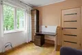 Wohnung 4 zimmer 59 m² Minsk, Belarus