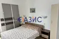 1 bedroom apartment 56 m² Aheloy, Bulgaria