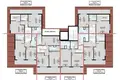 Apartamento 2 habitaciones 50 m² Turquía, Turquía