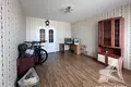 Wohnung 3 zimmer 77 m² Muchaviecki sielski Saviet, Belarus