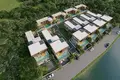 Willa 3 pokoi 400 m² Phuket, Tajlandia