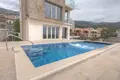 5 bedroom villa 400 m² Becici, Montenegro